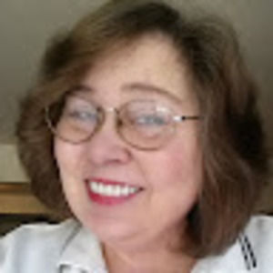 Meet your Posher, Cathy j